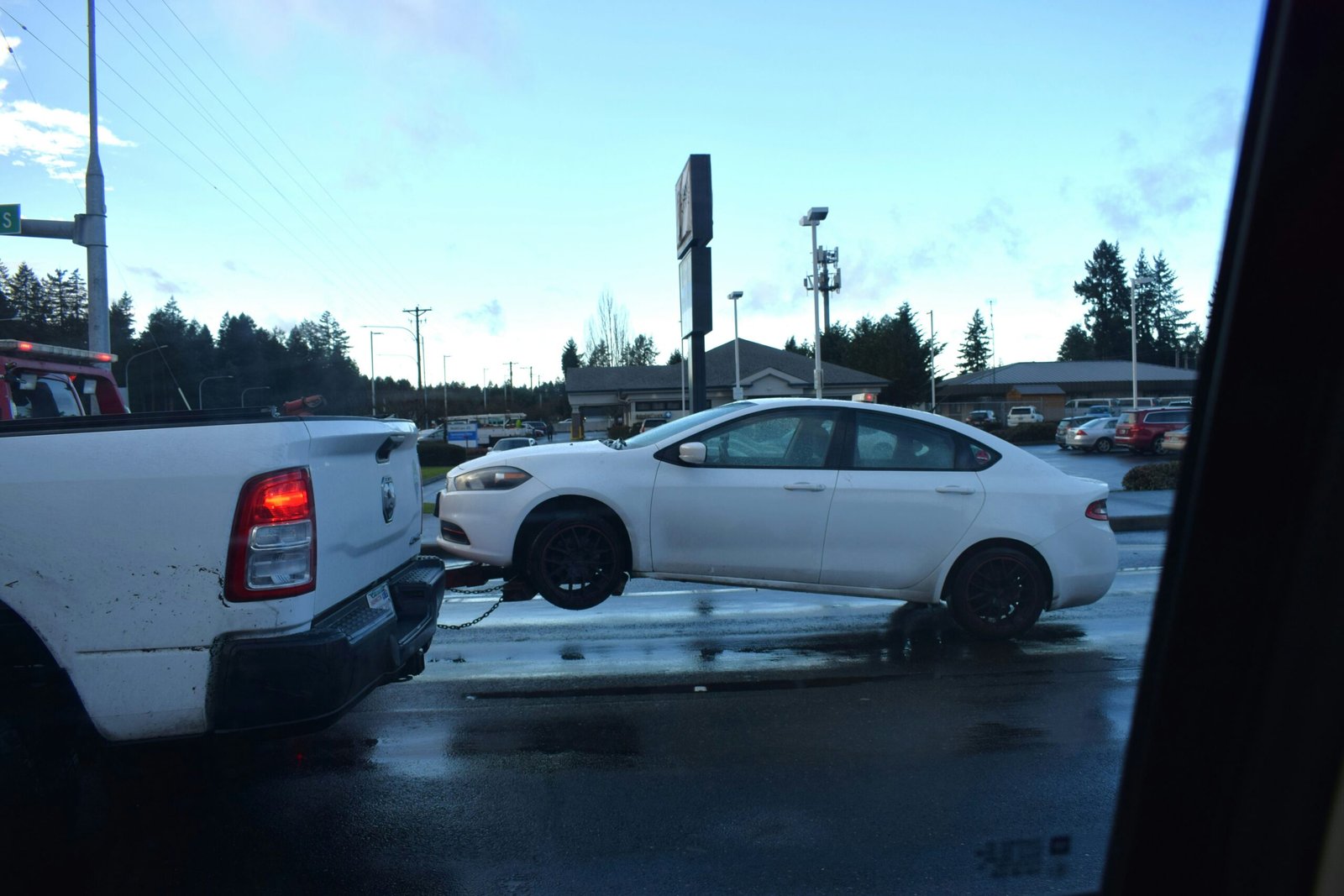 Wisconsin Jail Notary Tow Lot Release